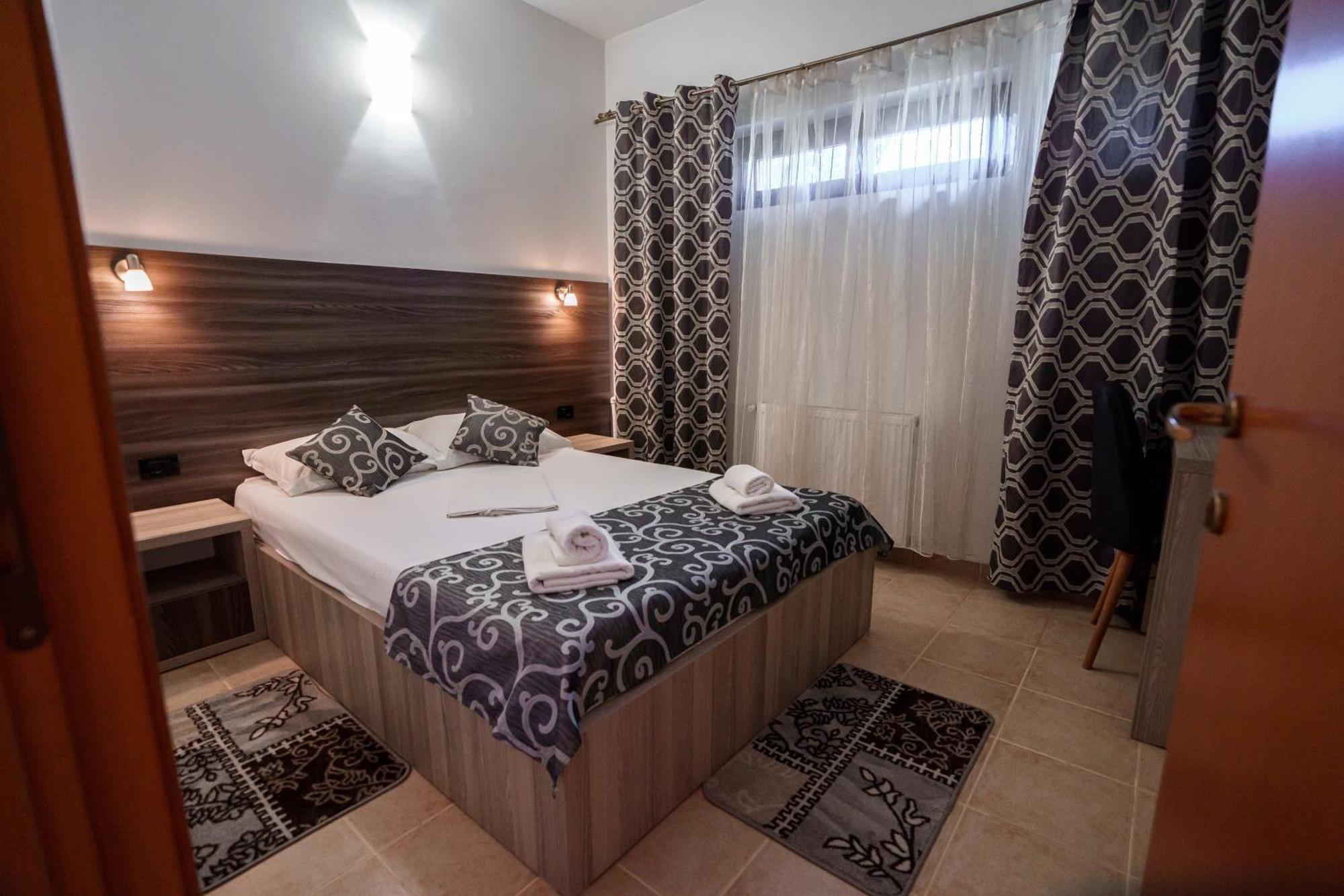 Vila Raluca Năvodari Exterior foto